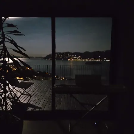 Mauro Vista Lago Con Piscina * Verbania
