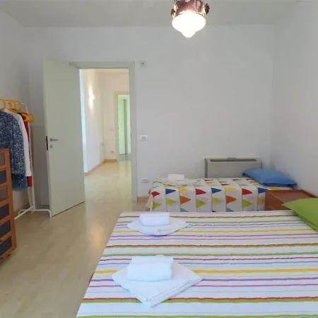 Mauro Vista Lago Con Piscina Feriehus Verbania