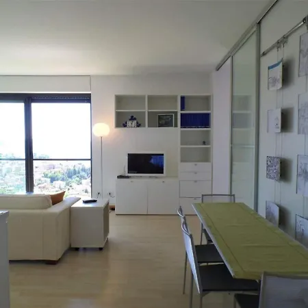 Feriehus Mauro Vista Lago Con Piscina